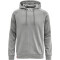 hummel hmlRED Classic Kapuzenjacke Herren grey melange L