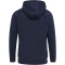 hummel hmlRED Classic Kapuzenjacke Herren marine XXL