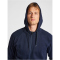 hummel hmlRED Classic Kapuzenjacke Herren marine XXL