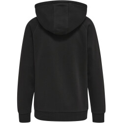 hummel hmlRED Classic Kapuzenjacke Damen black XXL