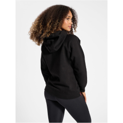hummel hmlRED Classic Kapuzenjacke Damen black XXL