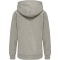 hummel hmlRED Classic Kapuzenjacke Damen grey melange XXL