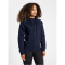 hummel hmlRED Classic Kapuzenjacke Damen marine XXL