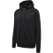 hummel hmlRED Heavy Kapuzenjacke Herren black S