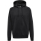 hummel hmlRED Heavy Kapuzenjacke Herren black S