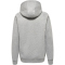 hummel hmlRED Heavy Kapuzenjacke Herren grey melange XXL