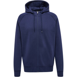 hummel hmlRED Heavy Kapuzenjacke Herren marine XXL