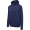 hummel hmlRED Heavy Kapuzenjacke Herren marine XXL