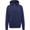 hummel hmlRED Heavy Kapuzenjacke Herren marine XXL