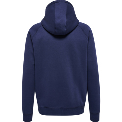 hummel hmlRED Heavy Kapuzenjacke Herren marine L