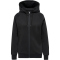 hummel hmlRED Heavy Kapuzenjacke Damen black XXL
