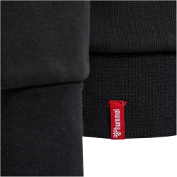 hummel hmlRED Heavy Kapuzenjacke Damen black L