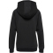 hummel hmlRED Heavy Kapuzenjacke Damen black L