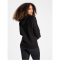 hummel hmlRED Heavy Kapuzenjacke Damen black L