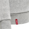 hummel hmlRED Heavy Kapuzenjacke Damen grey melange XXL
