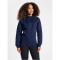 hummel hmlRED Heavy Kapuzenjacke Damen marine L