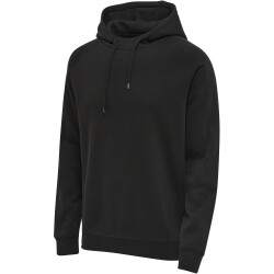 hummel hmlRED Classic Hoodie Herren 2001 - black XXL