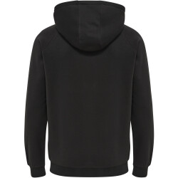 hummel hmlRED Classic Hoodie Herren 2001 - black XXL