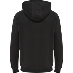 hummel hmlRED Classic Hoodie Herren 2001 - black XL