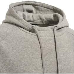 hummel hmlRED Classic Hoodie Herren 2006 - grey melange 3XL