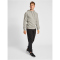 hummel hmlRED Classic Hoodie Herren 2006 - grey melange L