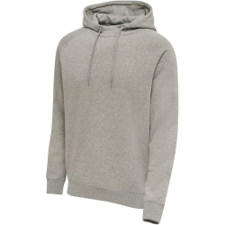 hummel hmlRED Classic Hoodie Herren 2006 - grey melange M