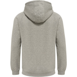 hummel hmlRED Classic Hoodie Herren 2006 - grey melange M