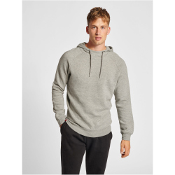 hummel hmlRED Classic Hoodie Herren 2006 - grey melange M