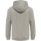 hummel hmlRED Classic Hoodie Herren 2006 - grey melange S