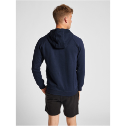 hummel hmlRED Classic Hoodie Herren 7026 - marine XXL
