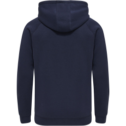 hummel hmlRED Classic Hoodie Herren 7026 - marine S