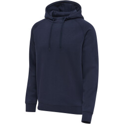 hummel hmlRED Classic Hoodie Herren 7026 - marine 4XL