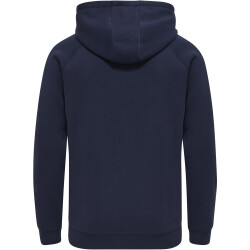 hummel hmlRED Classic Hoodie Herren 7026 - marine 4XL