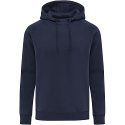 hummel hmlRED Classic Hoodie Herren 7026 - marine 4XL