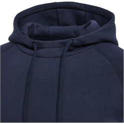 hummel hmlRED Classic Hoodie Herren 7026 - marine 4XL