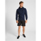hummel hmlRED Classic Hoodie Herren 7026 - marine 4XL
