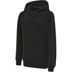 hummel hmlRED Classic Hoodie Kinder black 116