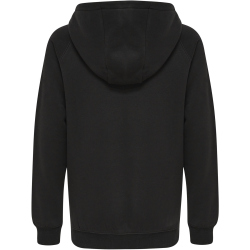hummel hmlRED Classic Hoodie Kinder black 116