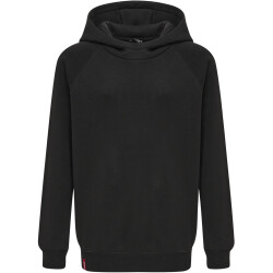 hummel hmlRED Classic Hoodie Kinder black 116
