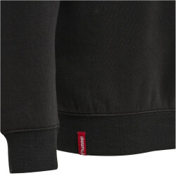 hummel hmlRED Classic Hoodie Kinder black 116