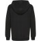 hummel hmlRED Classic Hoodie Kinder black 116