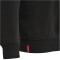 hummel hmlRED Classic Hoodie Kinder black 116