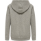 hummel hmlRED Classic Hoodie Kinder grey melange 116