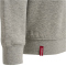 hummel hmlRED Classic Hoodie Kinder grey melange 116