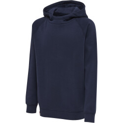 hummel hmlRED Classic Hoodie Kinder marine 116