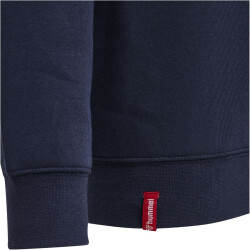 hummel hmlRED Classic Hoodie Kinder marine 116