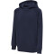 hummel hmlRED Classic Hoodie Kinder marine 116