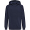 hummel hmlRED Classic Hoodie Kinder marine 116