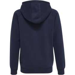 hummel hmlRED Classic Hoodie Kinder marine 140