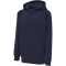 hummel hmlRED Classic Hoodie Kinder marine 140